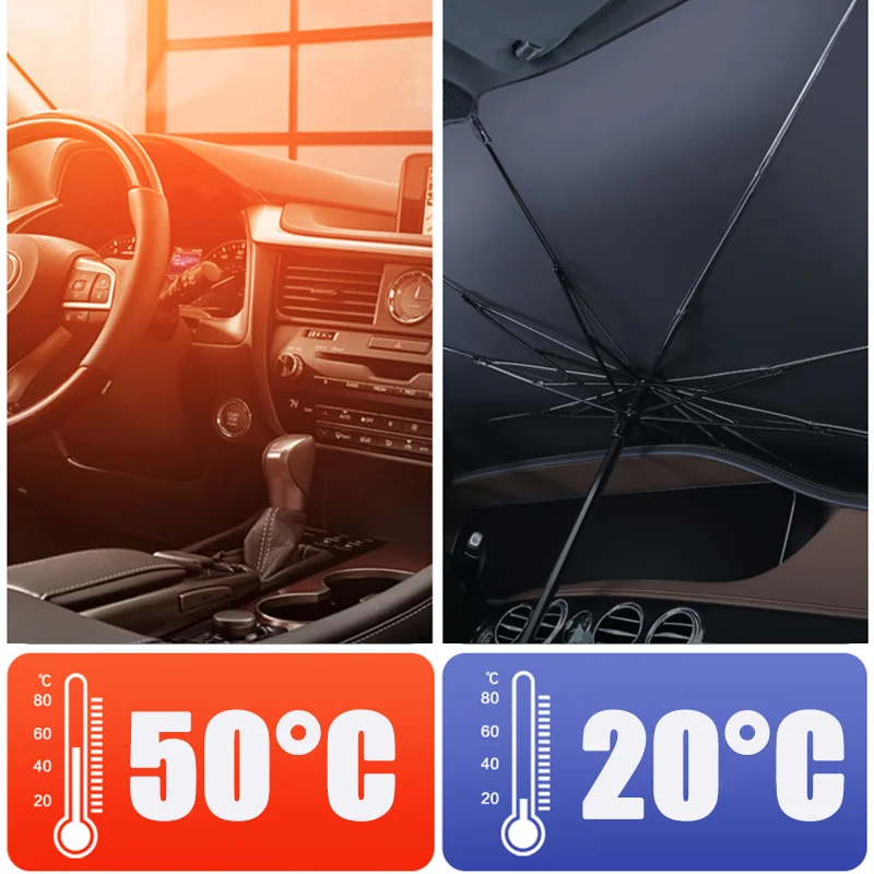 Применимо / G3 Xiaopeng P7 Тепловая перегородка солнцезащитный передний блок парковочная шторка солнцезащитный автомобильный козырек автомобильный Изображение 1