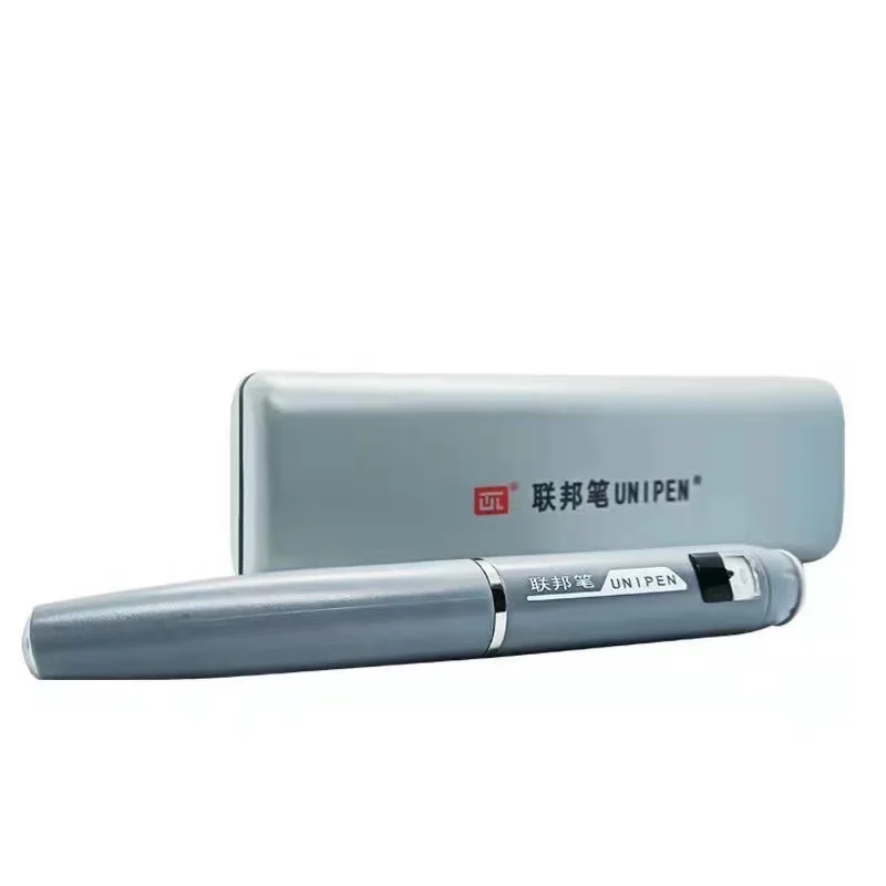Инсулиновая ручка UNIPEN Lian Bang Pen новая семейная инсулиновая ручка для диабетической заправки Изображение 0