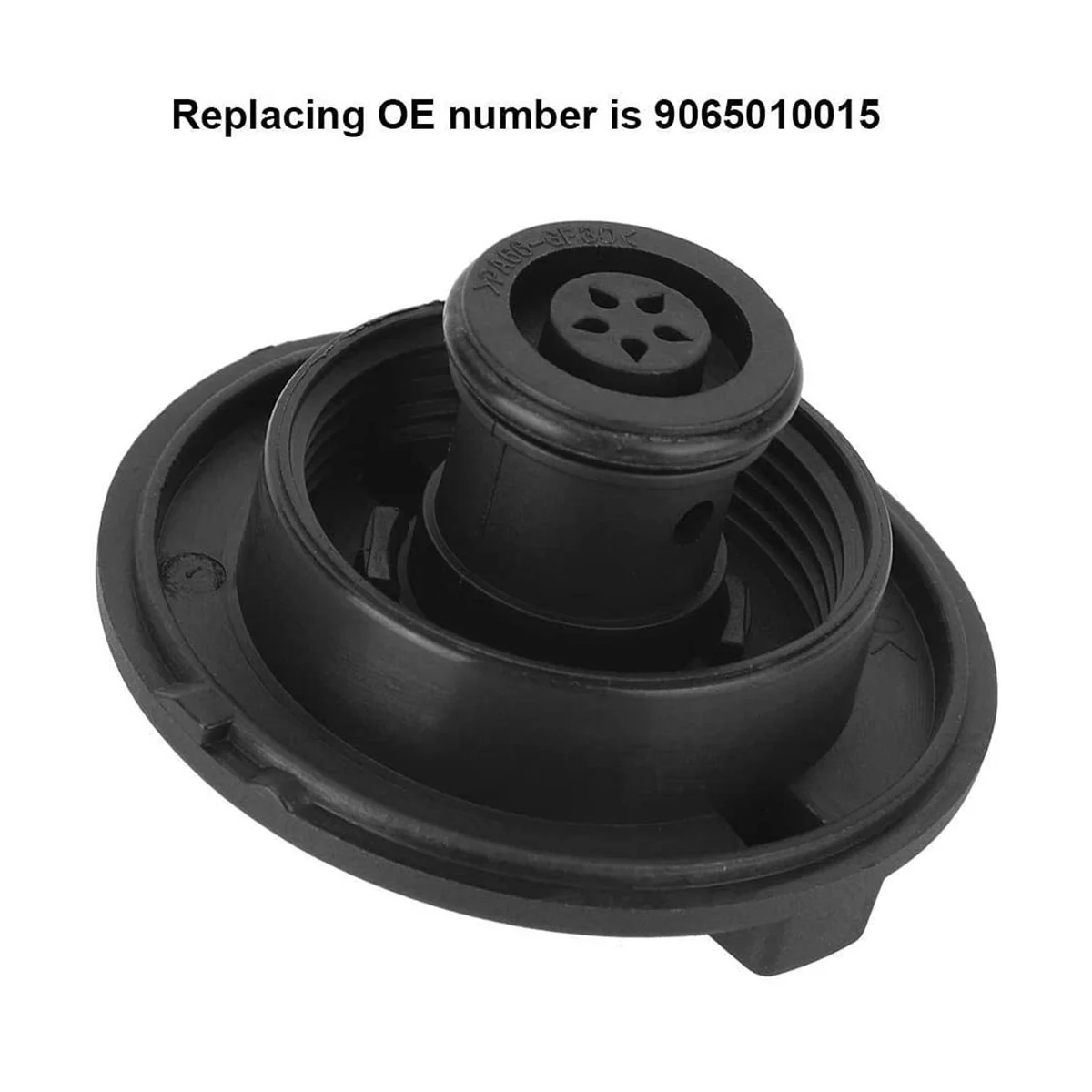 Крышка расширительного бачка радиатора двигателя для Sprinter Mixto W639 W906 9065010015 Изображение 4