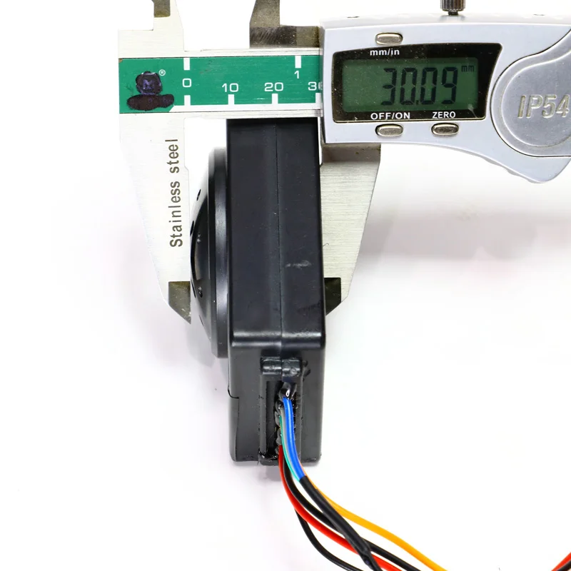 Сенсорный кабель переключателя сигнализации Беспроводной пульт дистанционного управления Комплект сигнализации 72 В, костюм для электрического скутера Dualtron THUNDER II ULTRA 2 Изображение 1