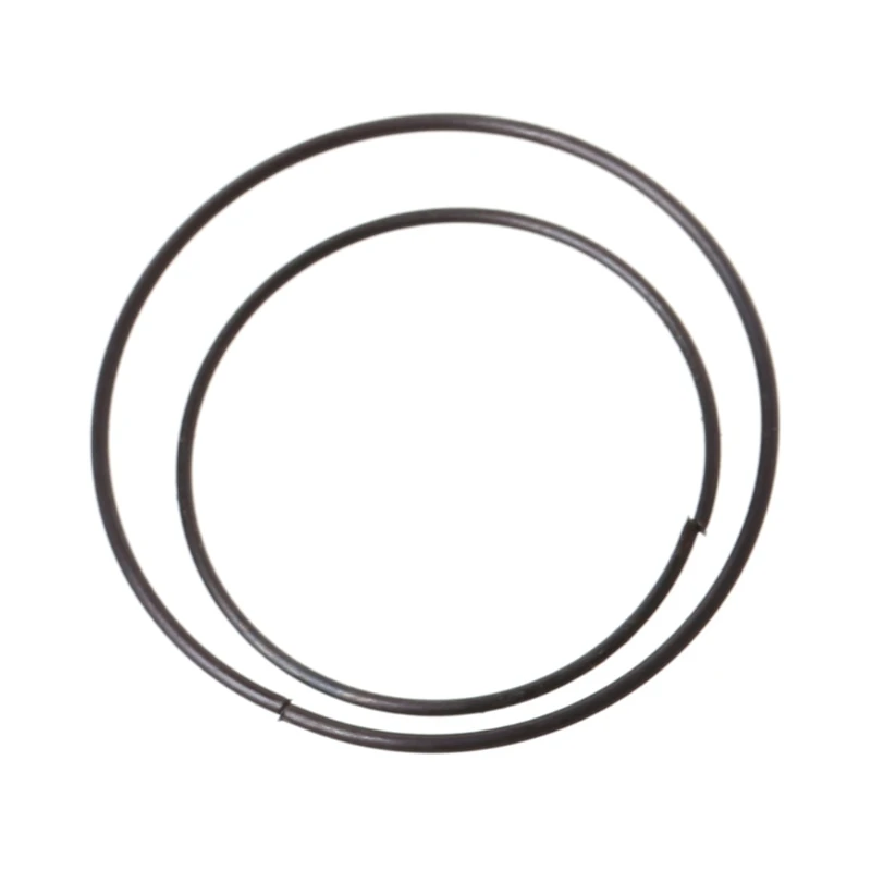 Пружинное кольцо для велосипедной ступицы 20 мм/26 мм, компоненты для горных велосипедов, базовые принадлежности для вышек  Изображение 3