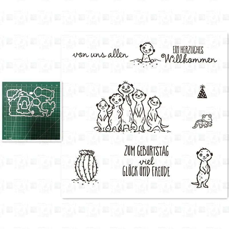 Штампы для резки металла Альбом для скрапбукинга своими руками Бумажные открытки Декоративные поделки Тиснение Высечки Новинка 2021 года Изображение 0