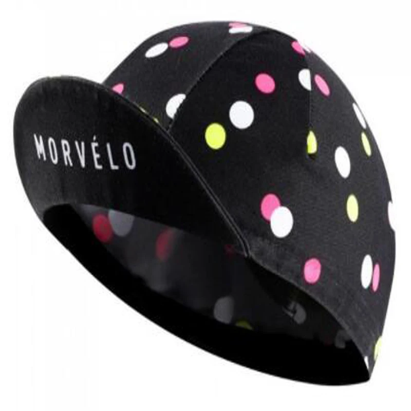 Классические велосипедные кепки Для мужчин и женщин Дорожный велосипед MTB Спортивные дышащие велосипедные шляпы свободного размера, эластичные Изображение 0