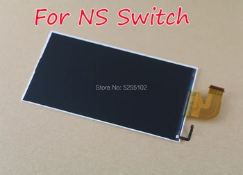 Замена 1 шт. Оригинального Нового ЖК-экрана для Nintend Switch Геймпада NS Switch Запчасти для ремонта ЖК-экрана