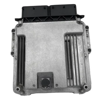 Модуль блока управления компьютерной платой двигателя для 12-13 KIA RIO 1.6L A/T