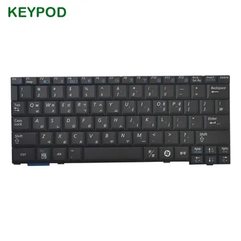 Новая корейская клавиатура SAMSUNG CN20 NoBacklight Black для ноутбука