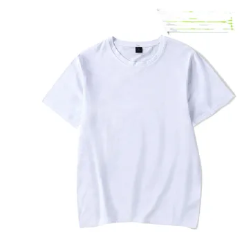 G35 Красивая футболка с геометрическим принтом, топы, футболки, милые женские футболки с коротким рукавом