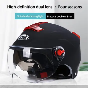 Летний мотоциклетный шлем, защитные откидные шлемы для скоростного спуска, профессиональный мотокросс, полнолицевой шлем Casco Moto, тактический шлем