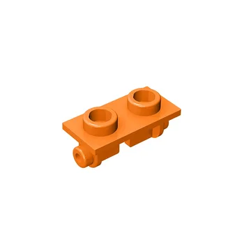 Строительные блоки, совместимые с LEGO 3938 Техническая поддержка MOC Аксессуары Набор деталей для сборки Кирпичи Сделай сам