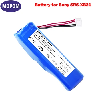 Новый аккумулятор для динамика ST-05 для Sony SRS-XB21