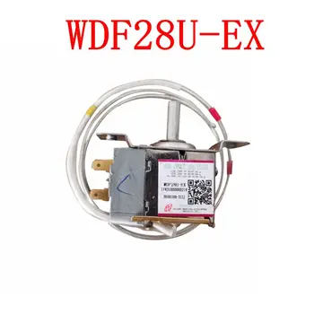 Для Midea Термостат для переключателя регулятора температуры холодильника WDF28U-EX 50240701000K Запчасти