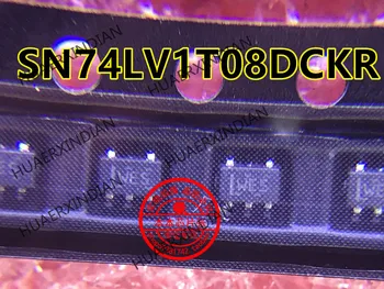 Новый Оригинальный принт SN74LV1T08DCKR WE3 SC70-574 В наличии
