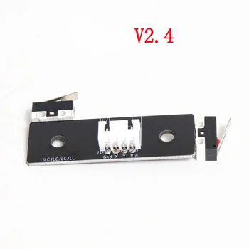 Концевой выключатель для 3D-принтера Blurolls Voron2.2/2.4 X/Y Endstop с кабелем Дополнительно Voron 2.4 v2.4