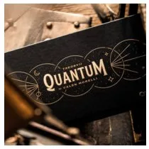Quantum от Калена Морелли magic tricks