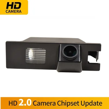 Камера заднего вида HD 1280*720P для Renault SCENIC3/INSIGNIA/ASTRA H/ZAFIRA B/VECTRA C/CORSA D/MERIVA A, Камера ночного видения
