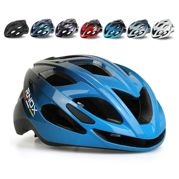 Велосипедный шлем Для мужчин и женщин, шлем для шоссейного горного велосипеда, уличный велосипед, Скейтборд, скутер, Цельнолитый сверхлегкий шлем