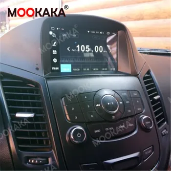 Android 9.0 4G Для Chevrolet Orlando 2011-2018 Автомобильный Радио Мультимедийный Плеер GPS Навигация Авто Стерео Головное Устройство Магнитофон