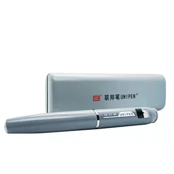 Инсулиновая ручка UNIPEN Lian Bang Pen новая семейная инсулиновая ручка для диабетической заправки