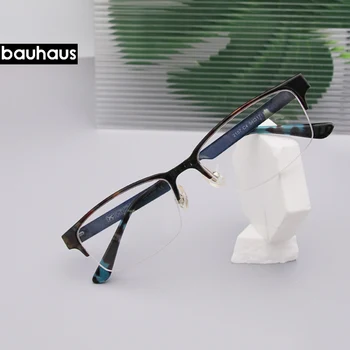 2157 Новые модные Маленькие очки, Ультралегкие очки в ретро-оправе, Оптическая Оправа для очков по рецепту врача