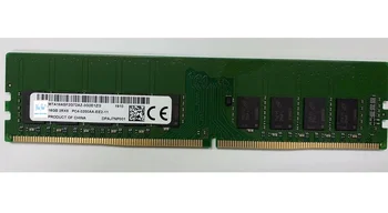 Для сервера 16G DDR4 3200A pure MTA18ASF2G72AZ-3G2E1ZG