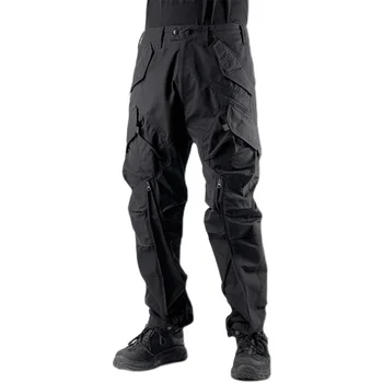 Тактические однослойные тренировочные брюки уличная тренировочная одежда брюки