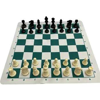 Турнирная шахматная доска для детей, Развивающие игры, Настольная игрушка в подарок для детей, Интерактивная Игрушечная Шахматная доска