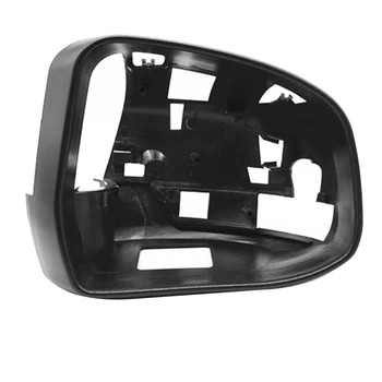 Держатель бокового зеркала заднего вида для Focus MK3 MK2 2008 2018, Внешняя стеклянная отделка корпуса, замените правую на отверстие