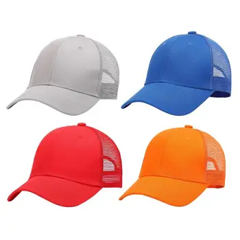 Новые бейсболки Унисекс в стиле хип-хоп, летние солнцезащитные кепки для улицы, спортивные кепки для взрослых, повседневная солнцезащитная шляпа для гольфа с длинными полями, Солнцезащитные кепки для гольфа