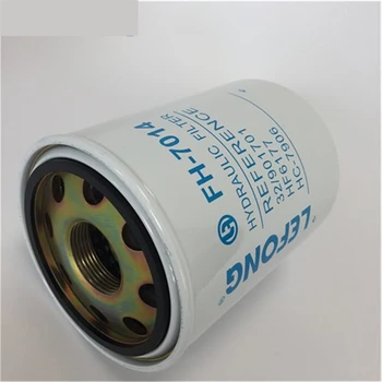 Для гидравлического фильтрующего элемента фильтр UCMX1591410 0160MG010 58832411 CS-100-P10-A HF6177 HF7947 фильтр высокого качества аксессуары