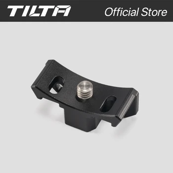 Поддержка адаптера объектива Tilta TA-T37-LAS-B для Panasonic серии GH - версия черного цвета, совместимая с Sony A7S3 a1 Panasonic серии GH
