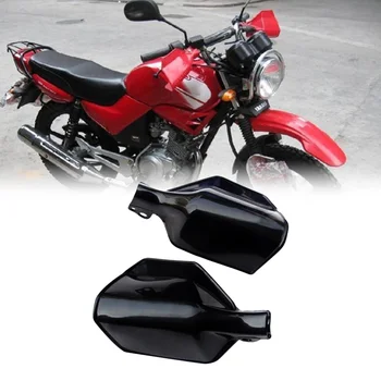 Мотоциклетный ручной щиток для Yamaha Kawasaki Honda Suzuki Moto Dirt Bike ATVS 22 мм Руль