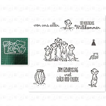 Штампы для резки металла Альбом для скрапбукинга своими руками Бумажные открытки Декоративные поделки Тиснение Высечки Новинка 2021 года