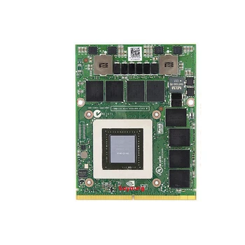 Видеокарта K3000M GDDR5 2GB N14E-Q1-A2 С X-кронштейном для iMac A1312 2010 2011 года выпуска