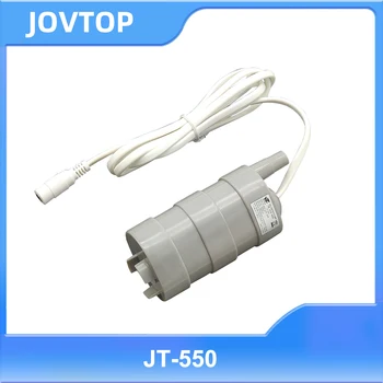 погружной Водяной Насос jovtop JT-550 Постоянного тока 12 В 24 В 1000Л/Ч с Максимальным Расходом