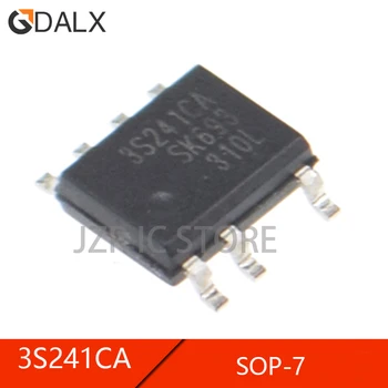 (5 штук) 100% Новый чипсет 3S241CA SOP7 SSC3S241CA SOP-7
