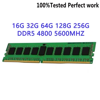 Модуль памяти ноутбука M425R1GB4BB0-CWM DDR5 SODIMM 8GB 1RX16 PC5-5600B RECC 5600 Мбит/с 1.1 В