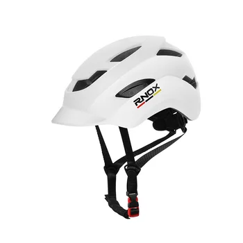 Велосипедный моторный шлем в форме ПК + EPS Популярная интернет-знаменитость