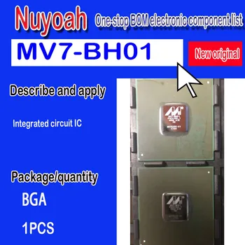 MV7-BHo1 MV7-BH01 Совершенно новая оригинальная точечная интегральная схема BGA IC MV7-BHo1 MV7-BH01 MV7-BHo1 MV7-BH01