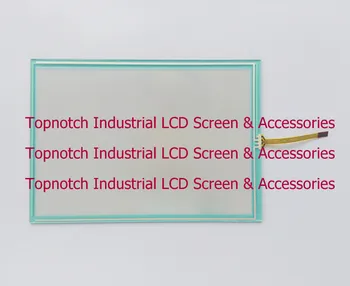 Совершенно Новый Дигитайзер Сенсорного Экрана для стекла Сенсорной панели DOP-A80THTD1 DOPA80THTD1