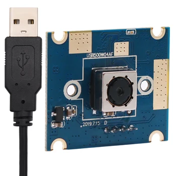 5-мегапиксельная веб-камера Mini USB с автофокусом, модуль камеры Micro USB 2592X1944 2592X1944 с датчиком OV5640