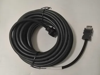 Новый кабель MR-J3ENCBL10M-A2-L