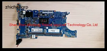 Для HP Zbook 14U G6 EliteBook 840 G6 материнская плата ноутбука 6050A3022501-MB L62759-601 i5-8365u DDR4 UMA Встроенная графика