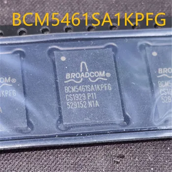 Новые и оригинальные 5 штук BCM5461SA1KPFG BCM5461 BGA-117
