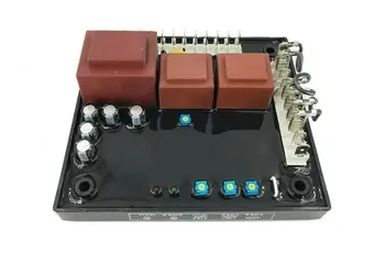 Новый AVR Leroy Somer R726 Автоматический Регулятор Напряжения R726 высокого качества